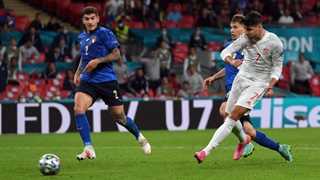 Italy beats Spain to reach Euro finals