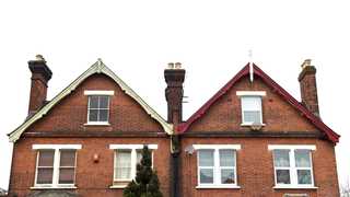 UK house prices up 8.8% in June