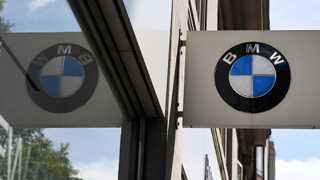 BMW: Chip shortage situation still difficult