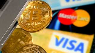 Visa: Crypto-linked cards usage over $1B in H121