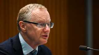 Australia won’t reach target inflation until 2024 – RBA’s Lowe