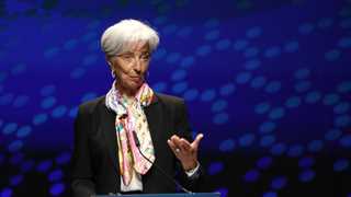 Lagarde: ECB to react in case of ‘significant’ shift from inflation goal