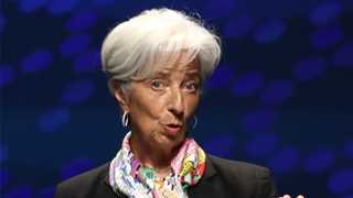 Lagarde: ECB won’t do average inflation targeting