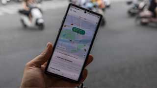 China wanted Didi to alter mapping function – report