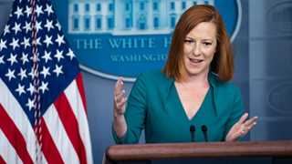 WH: War in Afghanistan not won militarily