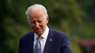 Biden sees no parallels betwen Afghanistan, Vietnam