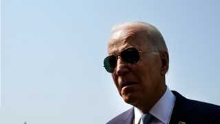 Biden: US achieved its goal in Afghanistan