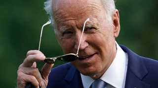 Biden: Taliban takeover of Afgan not inevitable