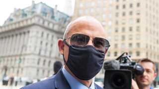 Trump opponent Avenatti sentenced to 30 months in prison