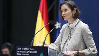 Spain is safe tourist destination – minister