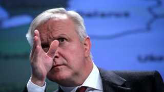 Rehn: ECB’s 2% inflation target unambiguous