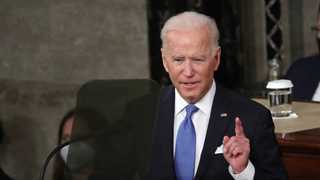 Biden to target big tech mergers, practices – report