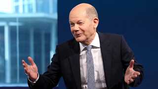 Scholz: Global tax deal to be reached very soon