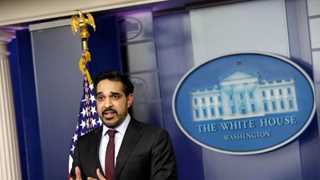 Ramamurti: WH wants ‘more competitive airline industry’