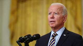 Biden: Capitalism without competition is exploitation