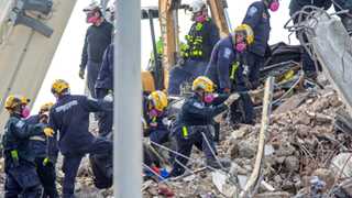 Miami-Dade building collapse death toll rises to 79