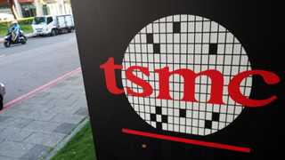 TSMC, BioNTech in talks over vaccine purchase