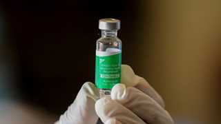 Thailand to administer AZ-Sinovac vaccine combo