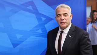 Lapid: Israel wants to deepen ties with NATO