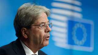 Gentiloni: EU economic growth highest in 45 years