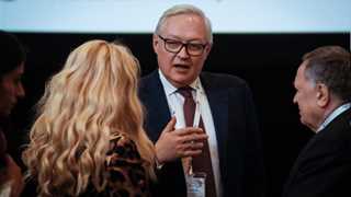 Ryabkov: No improvement in EU–Russia relations