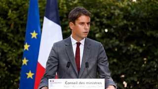 France presidential vote on April 10 and 24, 2022 – govt spox