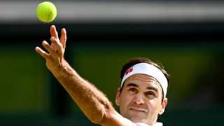 Federer withdraws from Tokyo Olympics