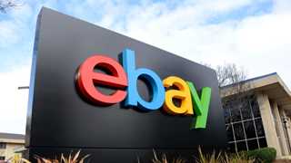 eBay sells $2.25B worth of its stake in Adevinta