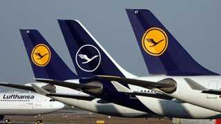 Lufthansa: Up to 70% passengers to return by 2022