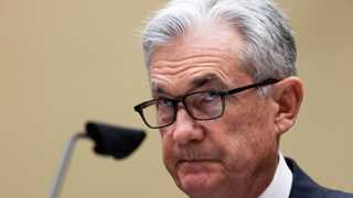 Powell: Fed to broadly address digital payments