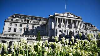 BoE’s Ramsden: Easing may start sooner than expected