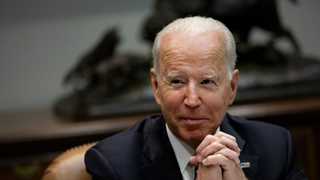 Biden hails ‘groundbreaking’ $3.5T infrastructure deal