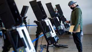 AZ’s biggest county to use $2.8M to replace voting machines