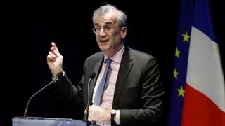 Labor shortages biggest threat to recovery – ECB’s Villeroy