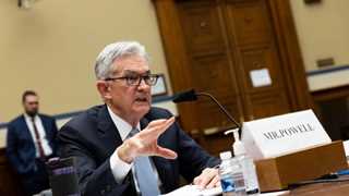 Fed ‘not comfortable’ with current inflation levels – Powell