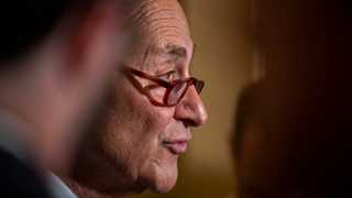 Schumer: Congress to vote Wednesday on infrastructure deal