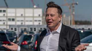 Musk: Some chance that Cybertruck flops