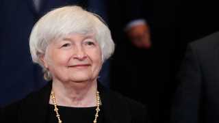 Yellen: Price increases could continue for ‘several months’