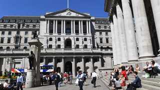 Lords want BoE to justify attitude on inflation