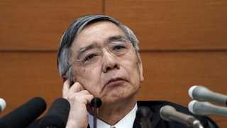 Kuroda: Japan’s economy to rebound as vaccinations pick up