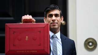 Next UK budget could be delayed until 2022 – report