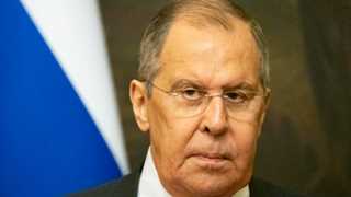 Lavrov: US failed in Afghanistan