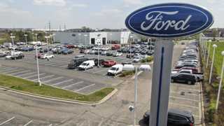 Ford recalls around 850,000 cars for different safety issues