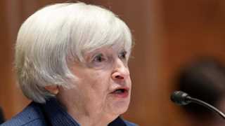 Yellen: Regulators to talk stablecoins on Monday