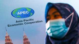 APEC urges equal vaccine distribution