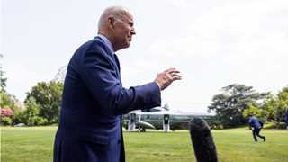 Biden: COVID misinfo on social media killing people