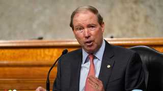 Biden picks former Senator Tom Udall as NZ envoy