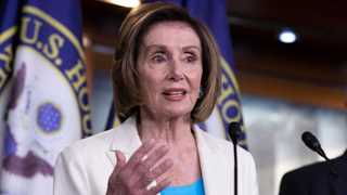 Pelosi calls for path to citizenship for Dreamers