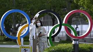 First COVID case confirmed in Tokyo Olympic Village