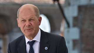 Scholz promises €300M in emergency aid for flood victims